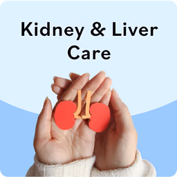 Kidney & Liver Care